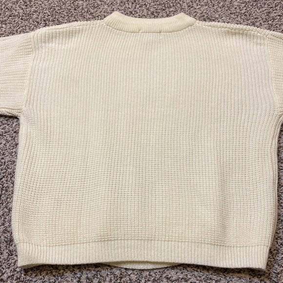 VNTG Potomac Sport Collection Knit Sweater - Picture 5 of 6